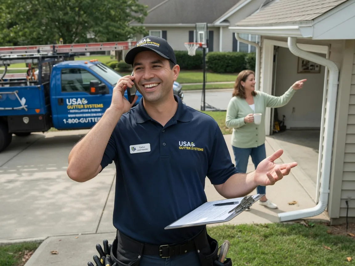 Gutter Installation Goodwine, IL FAQs